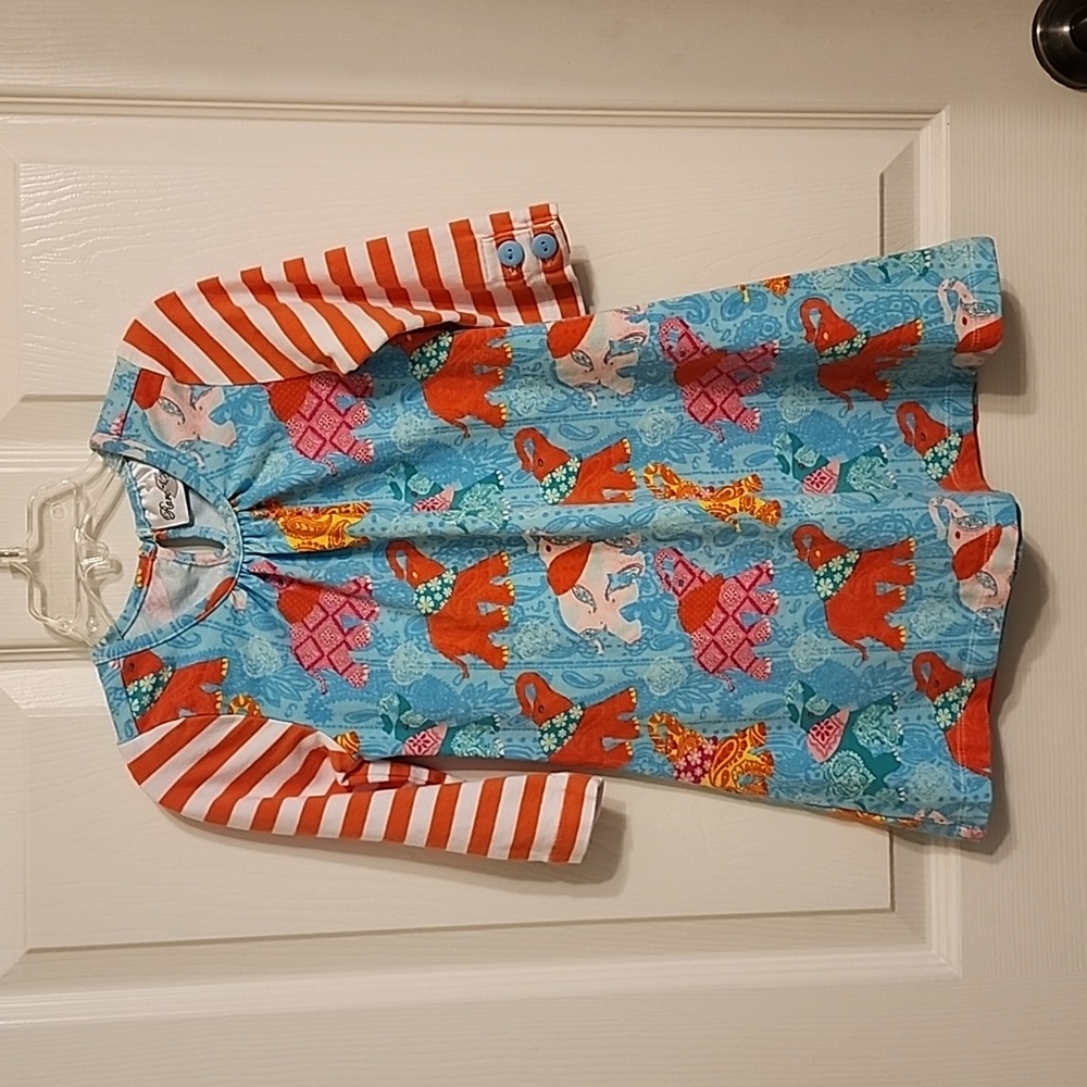 Rare Editions Dress